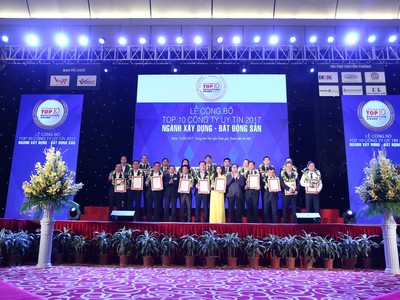 Top 5 công ty tư vấn, môi giới bất động sản và Top 5 nhà thầu M&E uy tín năm 2018