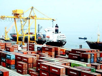 Dự báo tổng kim ngạch xuất nhập khẩu đạt 475,5 tỷ USD năm 2018