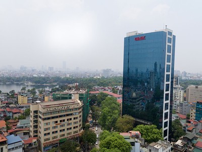 Sau soát xét, lợi nhuận sau thuế 6 tháng đầu năm của Gelex đạt 535 tỷ đồng