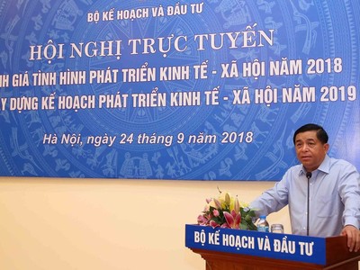 Cần thay đổi, đổi mới công tác xúc tiến đầu tư để “cam kết không chỉ là ký kết trên giấy”