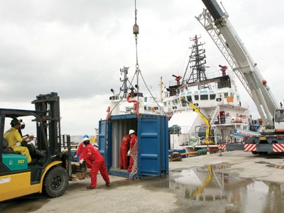 Cần có giải pháp ổn định thị trường kinh doanh khí và gas khi nguồn cung có xu hướng giảm