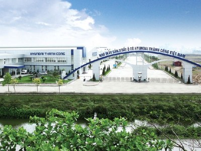 Tập đoàn Thành Công đứng đầu danh sách 500 doanh nghiệp tăng trưởng nhanh nhất Việt Nam 2019