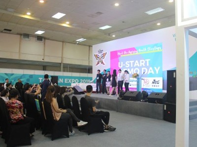 Startup Đài Loan tìm kiếm cơ hội hợp tác với doanh nghiệp Việt Nam