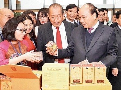 Bộ Kế hoạch và Đầu tư lấy ý kiến của các hiệp hội chuẩn bị cho Hội nghị Thủ tướng Chính phủ với doanh nghiệp