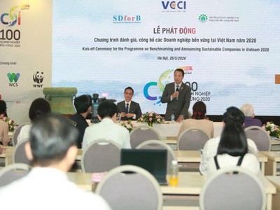 Mức trung bình năng suất lao động năm có thể đạt hơn 7,5 tỷ đồng/người