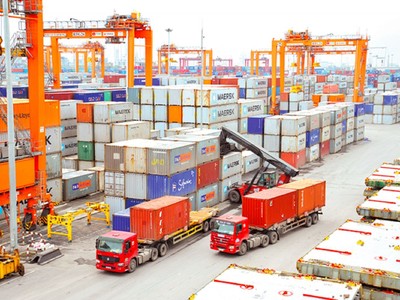 Hướng dẫn chứng nhận xuất xứ hàng xuất khẩu EU để được hưởng ưu đãi thuế quan EVFTA