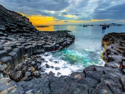 [GLTT] Cơ hội đầu tư tại Phú Yên