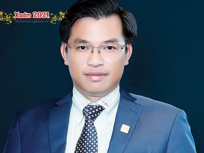 CEO Nam A Bank chia sẻ chiến lược số hóa