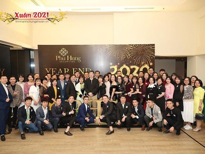 Chiến lược của PHS tập trung vào 3 trụ cột chính, bao gồm phát triển đội ngũ, phát triển sản phẩm và phát triển công nghệ