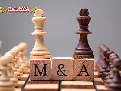 “Thế cờ” của doanh nghiệp địa ốc