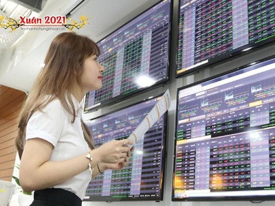 Niềm tin thị trường sớm nâng hạng