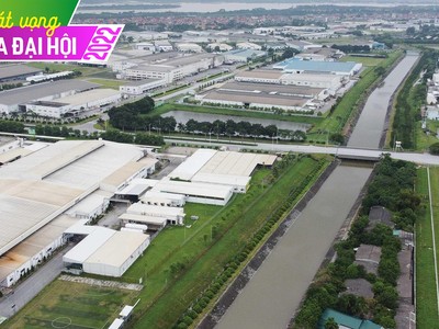 Coma 18 kỳ vọng lớn vào dự án Kim Thành