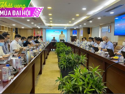 PVOIL tận dụng mọi cơ hội để tăng sản lượng, quý I/2022 đạt 65% kế hoạch lợi nhuận năm