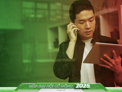 Nhà đầu tư nên cân bằng giữa lý trí và cảm xúc, đồng thời tích lũy kinh nghiệm qua thời gian