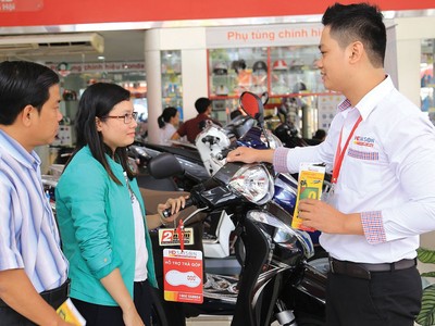 Thanh tra tuân thủ với khoảng trống pháp luật