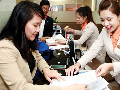 Mức độ thâm nhập của bảo hiểm tại Việt Nam hiện đạt khoảng 2% GDP, trong khi mức trung bình khối ASEAN là 3,55% 