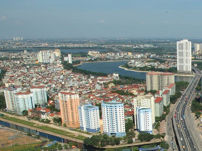 Thị trường vốn với chi phí thấp có vai trò quan trọng trong mọi cuộc cải cách và hỗ trợ quá trình phát triển kinh tế 