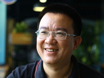 Đặng Công Nguyên: "Các cộng sự lớn tuổi đã dạy cho tôi bài học lớn, cách học tốt nhất là dấn thân vào lĩnh vực đào tạo và tư vấn"