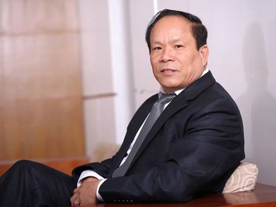 Ông Nguyễn Văn Kha: "Tăng vốn mà không đảm bảo được quyền lợi cho cổ đông là mắc nợ họ".