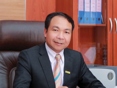 Chiến lược “làm mới” Traphaco