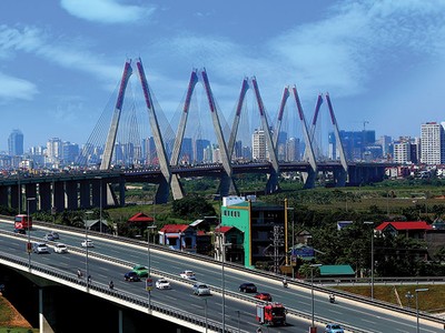 Để tăng trưởng và phát triển xích lại gần nhau