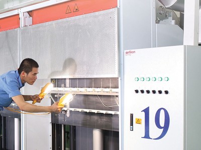 Sự trở lại ấn tượng của doanh nghiệp dẫn đầu ngành sợi