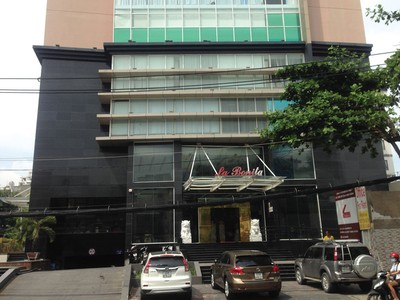 Nhiều khách hàng Chung cư La Bonita tố Công ty Nam Thị bán 1 căn hộ cho nhiều người 