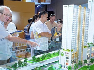 Người nước ngoài cần gì ở thị trường bất động sản Việt Nam?