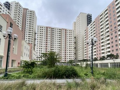 TP.HCM: Chuyển giao việc quản lý vận hành quỹ nhà ở, đất ở thuộc sở hữu nhà nước