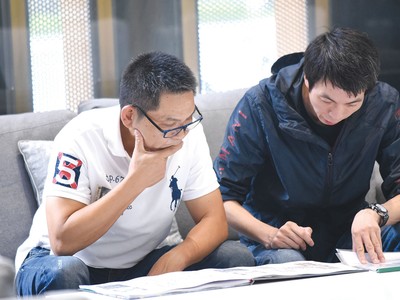 Bất động sản được kỳ vọng sẽ thu hút dòng tiền đầu tư trong giai đoạn cuối năm. Ảnh: Dũng Minh