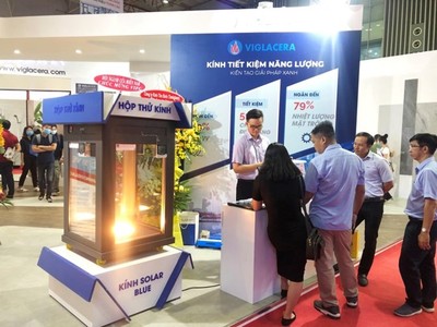 Bất động sản khu công nghiệp "tỏa sáng", Viglacera (VGC) báo lãi 600 tỷ đồng, nợ xấu đến từ các công ty “họ” Viglacera