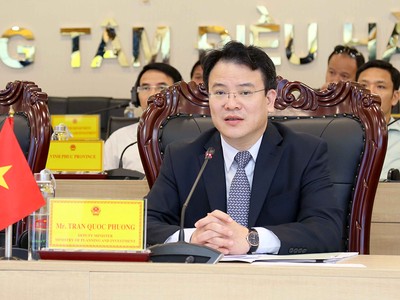 Việt Nam ưu tiên thu hút các dự án công nghệ cao, có tác động lan tỏa