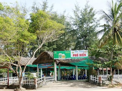 Hạng mục xây sai phép trên dự án Hàng Dương