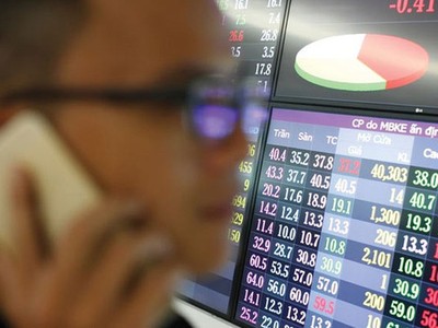 Hạ nhiệt tâm lý bán tháo chứng chỉ quỹ của nhà đầu tư