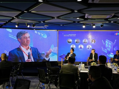 Các doanh nghiệp Việt cùng bàn cách bán hàng thời Covid