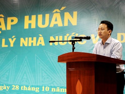 Phó giám đốc phụ trách Sở Du lịch Hà Nội Trần Trung Hiếu cho biết, 10 tháng năm 2020, khách du lịch đến Hà Nội đạt 7,27 triệu lượt, giảm 68,9% so với cùng kỳ năm trước. 