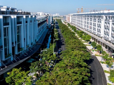 Gỡ vướng trong thực hiện dự án đầu tư xây dựng khu đô thị