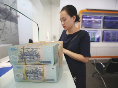 Cho vay margin tăng nhiệt trở lại 