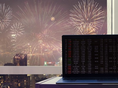 Góc nhìn kỹ thuật phiên giao dịch chứng khoán ngày 31/12: Có thể sớm vượt qua ngưỡng tâm lý 1.100 điểm