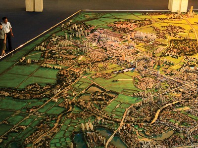 Xu hướng chuyển nhượng, hợp tác để phát triển dự án sẽ ngày càng phổ biến. Ảnh: Thành Nguyễn