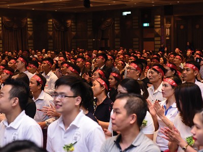 Đại lý tổ chức hướng đến đáp ứng nhu cầu ngày càng đa dạng về bảo hiểm của khách hàng