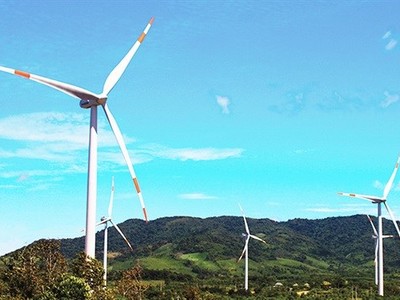Đầu tư tuần qua: 8 dự án điện gió mới tại Quảng Trị và thành phố “thiên đường du lịch” Phú Quốc