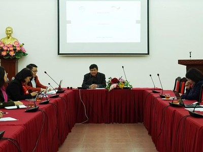 Khoa học công nghệ được ứng dụng rộng rãi hơn, đóng góp trên 30% giá trị gia tăng trong lĩnh vực sản xuất nông nghiệp (Ảnh: Hồ Hạ).