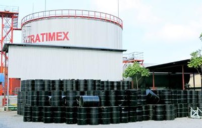 Xuất khẩu năm 2020 đạt 281,5 tỷ USD, trong đó có 31 mặt hàng đạt giá trị trên 1 tỷ USD, giảm 1 mặt hàng so với 2019.