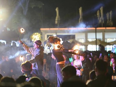 Nhiều hoạt động đón chào năm 2021 tại thành phố du lịch Hạ Long