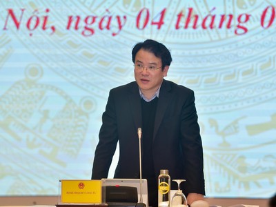 Thứ trưởng Trần Quốc Phương: Gói hỗ trợ kinh tế lần thứ hai sẽ có tính khả thi cao