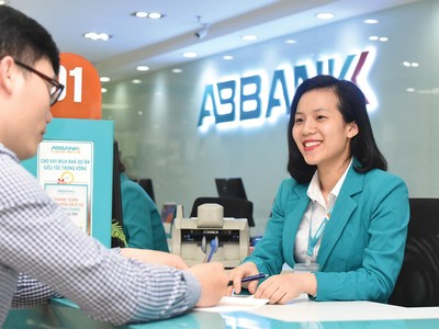 Ngân hàng sẵn sàng bắt nhịp khi nền kinh tế bước vào giai đoạn phục hồi. Ảnh: Dũng Minh