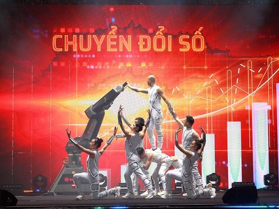 Ảnh minh hoạ. PV: Chí Cường