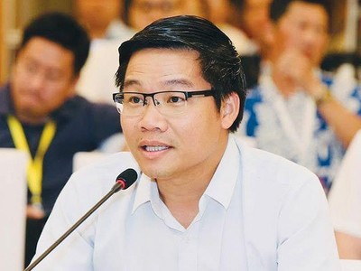 Doanh nhân Phạm Nam Phong, Tổng giám đốc Công ty cổ phần Điện mặt trời Vũ Phong.