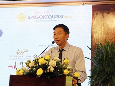 TP.HCM: Đường hoa Nguyễn Huệ Tết Tân Sửu mở cửa từ 9/2